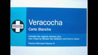 Veracocha - Carte Blanche (Ronald Van Gelderen Remix)