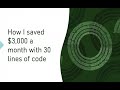 Reading Multiple JSON files in Python to make an open source dictionary