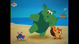 BabyTV Bumpers (1976-1980/1976-1989)