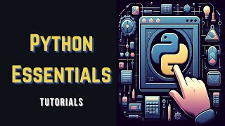 Python Printing with str.format( ) Function | Python Essentials Tutorials