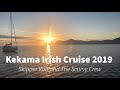 KEKAMA IRISH CRUISE
