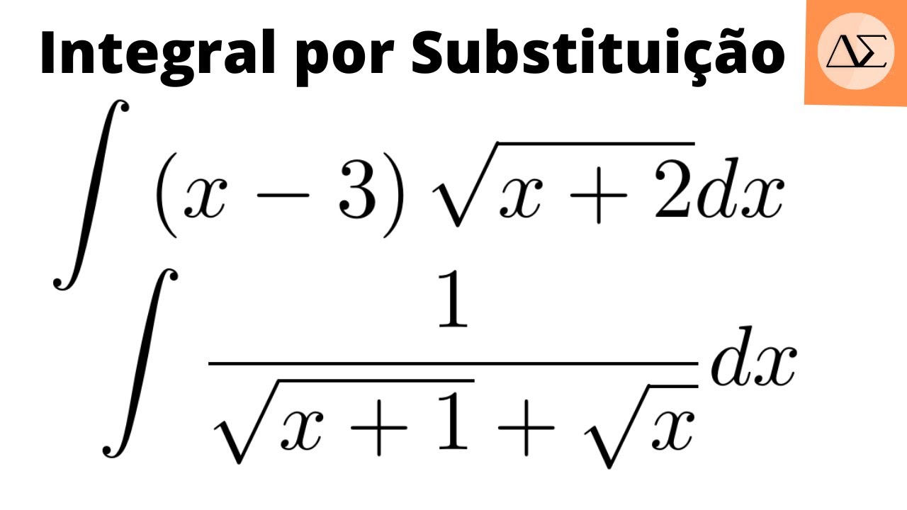 Integral Por Partes Exercicios Resolvidos