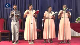 Kisii central SDA