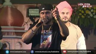 HALDIA MELA 2020 II  HONEY SINGH AMAZING PERFORMANCE