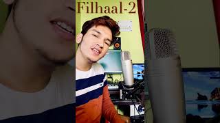 Filhaal 2 Song | Cover Song 2021 | Akshay kumar Ft.Nupur | Bpraak Jaani