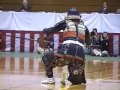 shojitsu kenri kata ichi ryu 30th nippon kobudo enbu