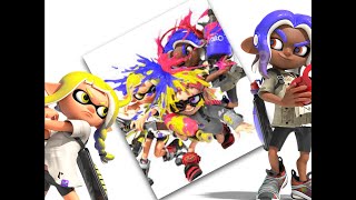 【Splatoon3】　乙エイムがゆく！ダイナモ縛りのバンカラマッチ！