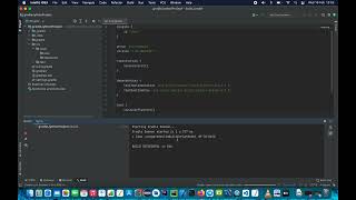 Run Python in Java gradle project using Jython