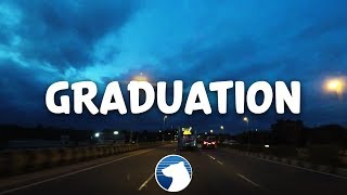 benny blanco, Juice WRLD - Graduation (Clean - Lyrics)