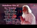 melodious hits of k.j. yesudas yetho ninaivugal uravugal thodarkathai mookuthi poomele