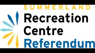 Why the proposed Recreation Centre includes two pool basins