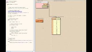 Binary Search Algorithm Animation | Visualizing Efficient Searches