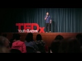 tedxyouth@aishk highlights