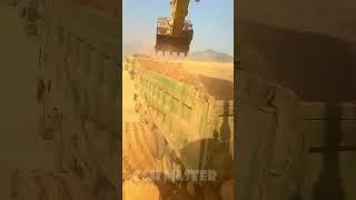 Soil Excavation And Transportation