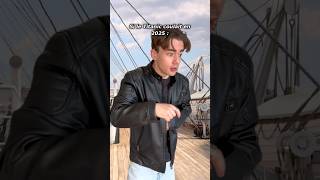 LES JEUNES SUR LE TITANIC🛥️🤣#humour #shorts