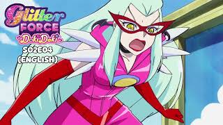 (ENG) Glitter Clover earns her True Power - Glitter Force Doki Doki Clip