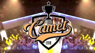 Klan/Shair vs Papo/ Dtoke   Copa Camet nacional Mar del plata 2018 semifinales