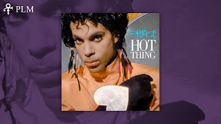 Prince · Hot Thing | Full 12\