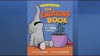 The Emotions Book