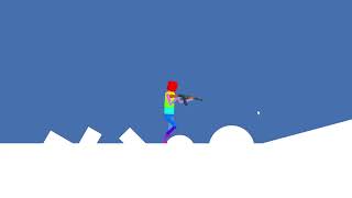 2D Physics-Based Shooter - Prototype OLD - Unity