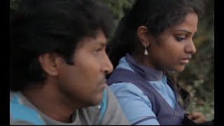 Lake Steps - || Tamil Short Film ||