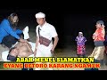 USTAZ NASIHIN KI MAUNG BAWA PULANG J4S4D ABAH MENEL