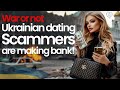 Be careful, Slavic romance scammers are everywhere. Here's how to avoid them.