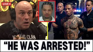 SERIOUS TROUBLE! US Marshals ARREST Gervonta Davis After Arrest Warrant Issued!