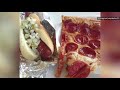 How Costco's Delicious Pizza Is Really Made