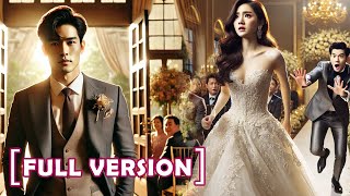 [ENG SUB] Runaway Bride: Escaping a Toxic Marriage to Find True Love