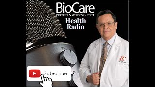 BioCare Health Radio