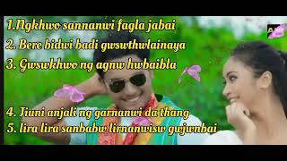 Faglabadi gwswjayw khwnasongblanw || love you bungnw || bodo romantic hit songs 🎵 ♥️