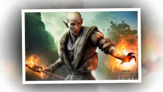 Dragon Age 3 Inquisition wallpaper