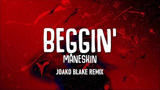 Måneskin - Beggin (Joako Blake Remix)