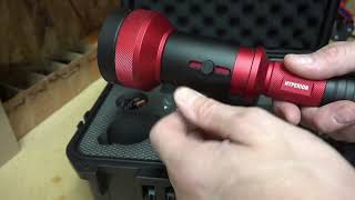 NEW Hyperion 66 Gun Hunters Package Unboxing