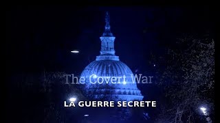 LE LOBBY - U.S.A: la guerre secrète (épisode 1)