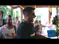 miguel bastida @ earth project at blue garden barcelona video dj set