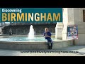 chamberlain square and discovering birmingham guide to the city