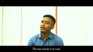 konyak gospel songs/ nang yah hu nang./