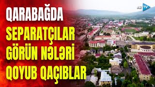 Separatçılar Qarabağda nələr planlaşdırıb? – Bu qurğular daha çox insan tələfatında istifadə olunur