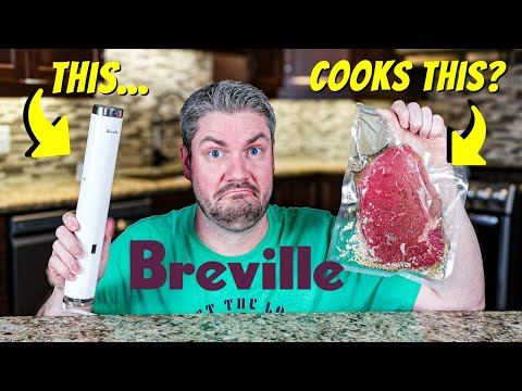 Breville Joule Turbo Sous Vide Review