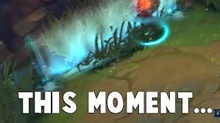 The MOMENT Which Makes You Quit League of Legends...| Funny LoL Series #572