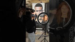 TONI&GUY Cosmetology Program at Plano ISD