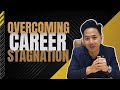 How to Overcome Career Stagnation? ┃Coach Dylan Wong