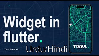 flutter widgets || flutter widgets tutorial || types of widgets in flutter