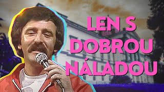 Robo Kazík - Len s dobrou náladou