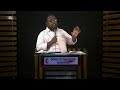 மானானது நீரோடைகளை வாஞ்சிப்பதுபோல் sermon by pr.g.james edward சங்கீதம் 42