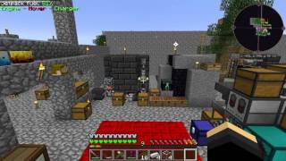 Mindcrack Agrarian Skies 2 - Episode 85