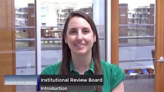 IRB-1 An Introduction to the IRB and Human Subjects Research at Palm Beach Atlantic University