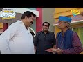 Lokhande's Invitation Makes Champaklal Furious | Full Episode | Taarak Mehta Ka Ooltah Chashmah